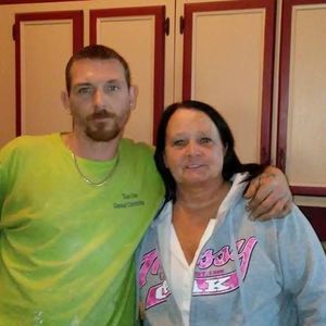 Meet your Posher, Jeffrey